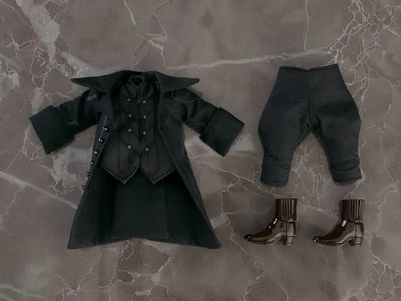 Persona 5 Roya Joker Nendoroid Doll figura kiegészítő csomag termékfotó