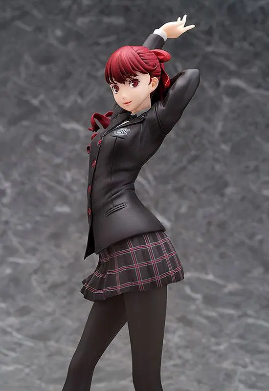 Persona5 Royal PVC Statue 1/7 Kasumi Yoshizawa 26 cm termékfotó