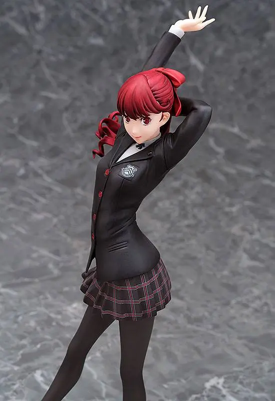 Persona5 Royal PVC Statue 1/7 Kasumi Yoshizawa 26 cm termékfotó