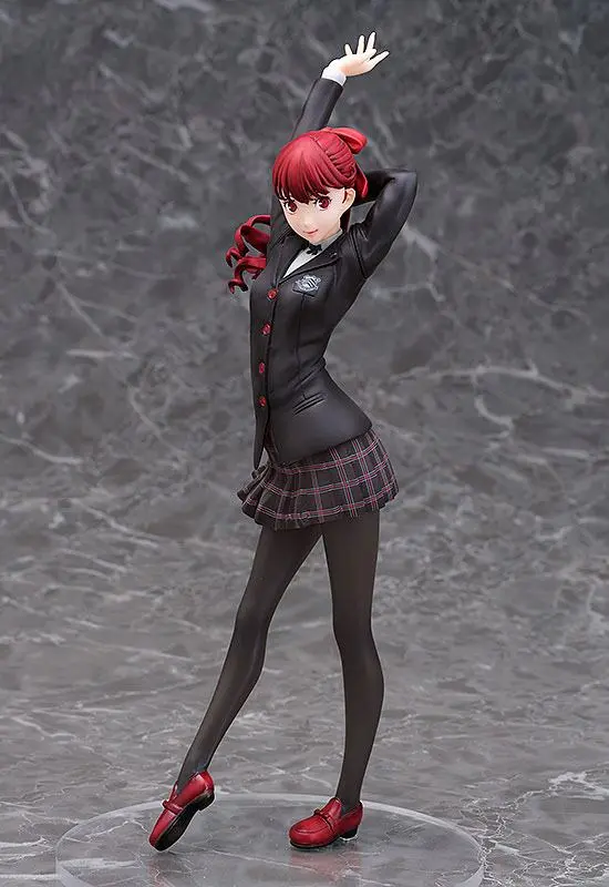 Persona5 Royal PVC Statue 1/7 Kasumi Yoshizawa 26 cm termékfotó