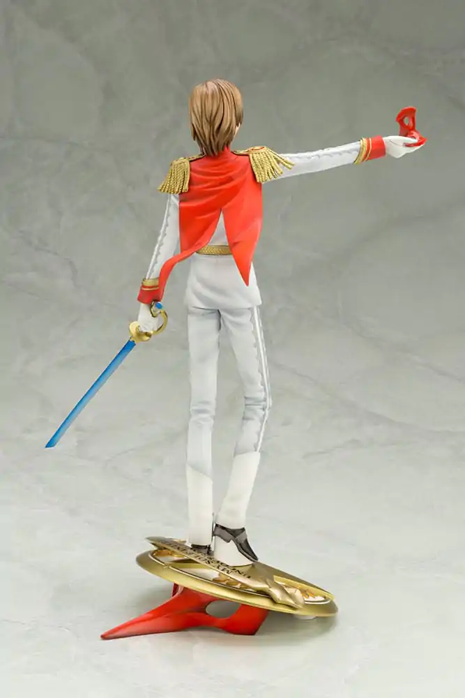 Persona 5 Royal ARTFXJ 1/8 Goro Akechi Phantom Thief Ver. szobor figura 27 cm termékfotó