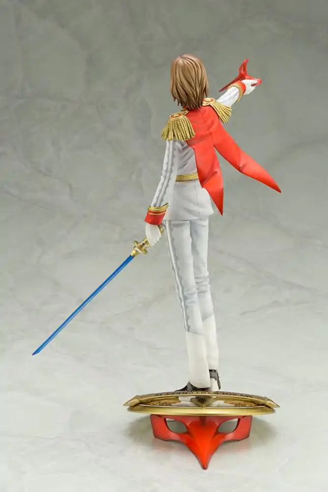 Persona 5 Royal ARTFXJ 1/8 Goro Akechi Phantom Thief Ver. szobor figura 27 cm termékfotó
