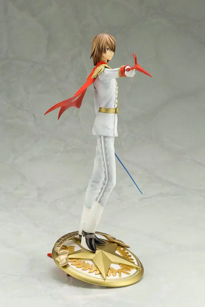 Persona 5 Royal ARTFXJ 1/8 Goro Akechi Phantom Thief Ver. szobor figura 27 cm termékfotó