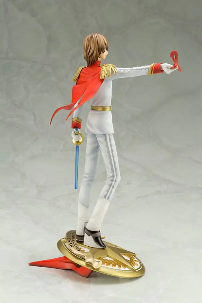 Persona 5 Royal ARTFXJ 1/8 Goro Akechi Phantom Thief Ver. szobor figura 27 cm termékfotó