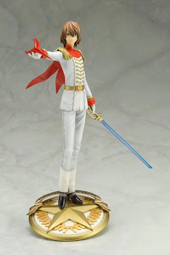 Persona 5 Royal ARTFXJ 1/8 Goro Akechi Phantom Thief Ver. szobor figura 27 cm termékfotó