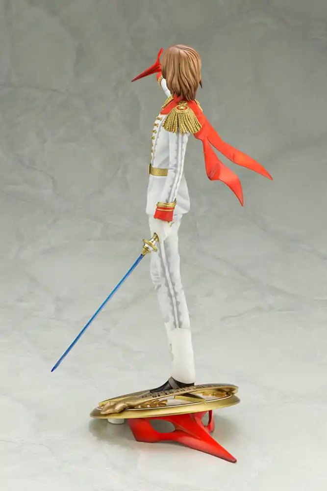 Persona 5 Royal ARTFXJ 1/8 Goro Akechi Phantom Thief Ver. szobor figura 27 cm termékfotó