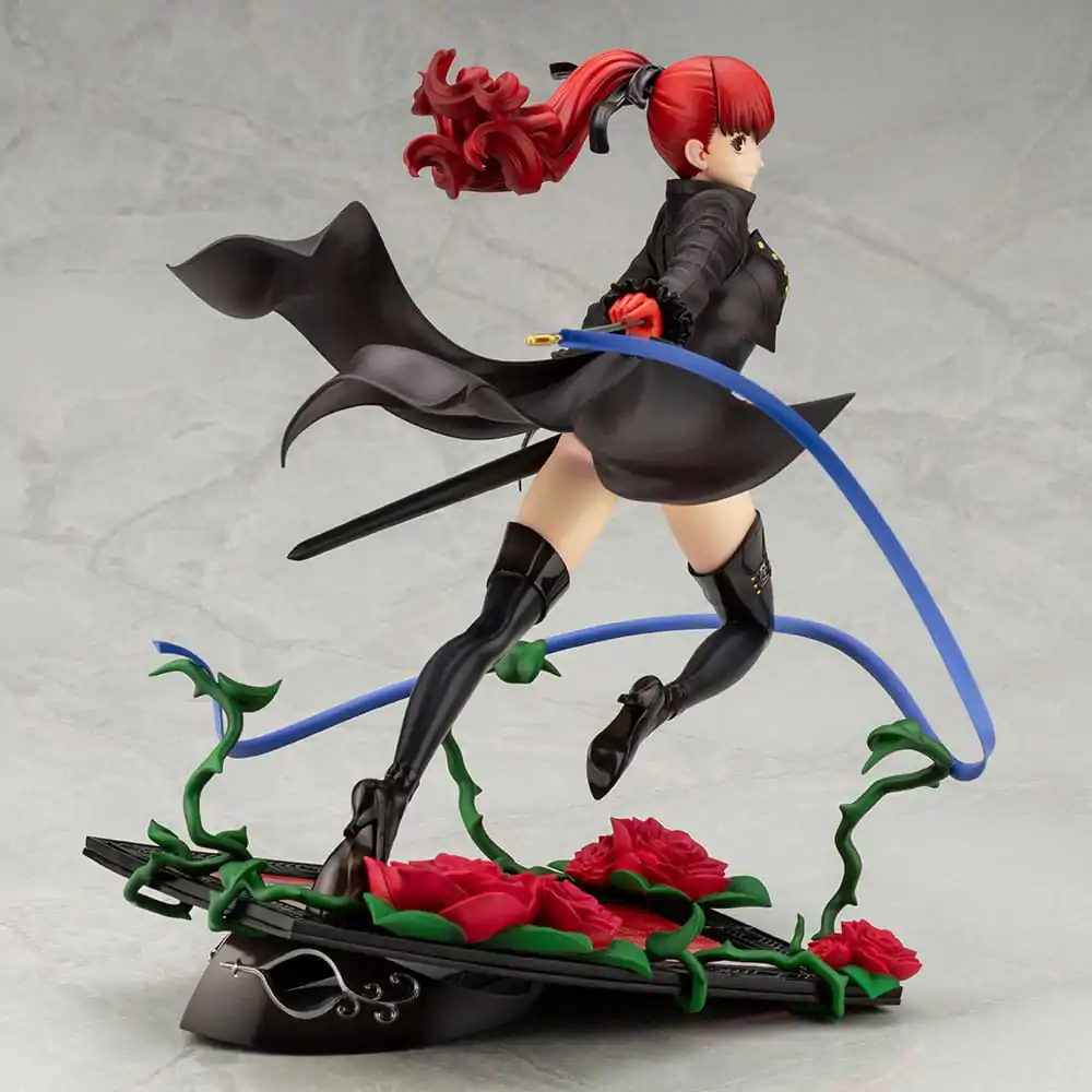 Persona 5 Royal ARTFXJ Statue 1/8 Kasumi Yoshizawa Phantom Thief Ver. 21 cm termékfotó