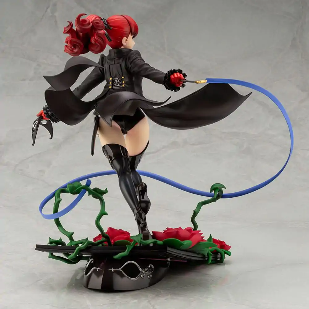 Persona 5 Royal ARTFXJ Statue 1/8 Kasumi Yoshizawa Phantom Thief Ver. 21 cm termékfotó