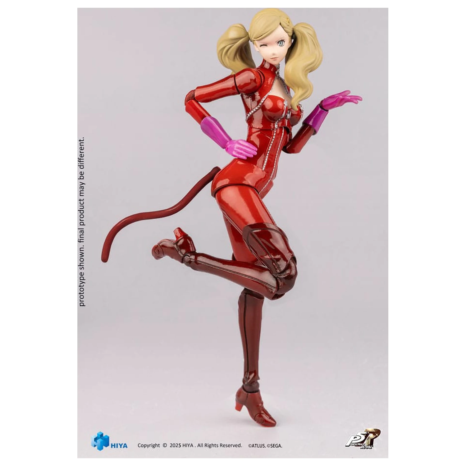 Persona 5 Royal Exquisite Basic Series 1/12 Royal Panther akciófigura 14,5 cm termékfotó