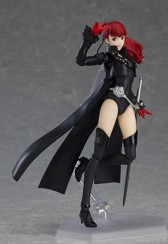 Persona 5 Royal Figma Violet akciófigura 13 cm termékfotó