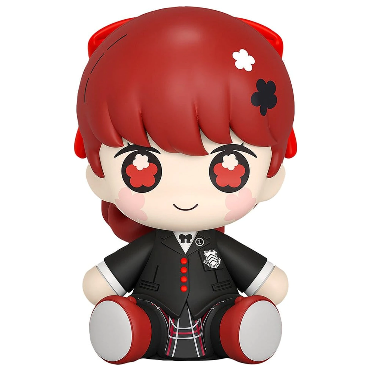 Persona 5 Royal Huggy Good Smile Kasumi Yoshizawa 7 cm     termékfotó