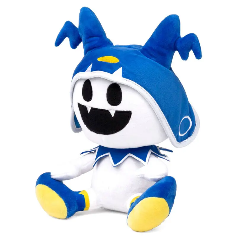 Persona 5 Royal Jack Frost plüss 29cm termékfotó