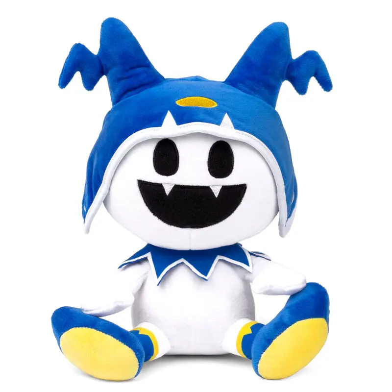 Persona 5 Royal Jack Frost plüss 29cm termékfotó