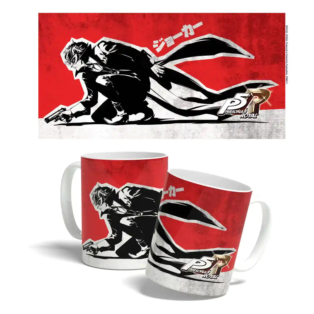 Persona 5 Royal Tasse Joker termékfotó