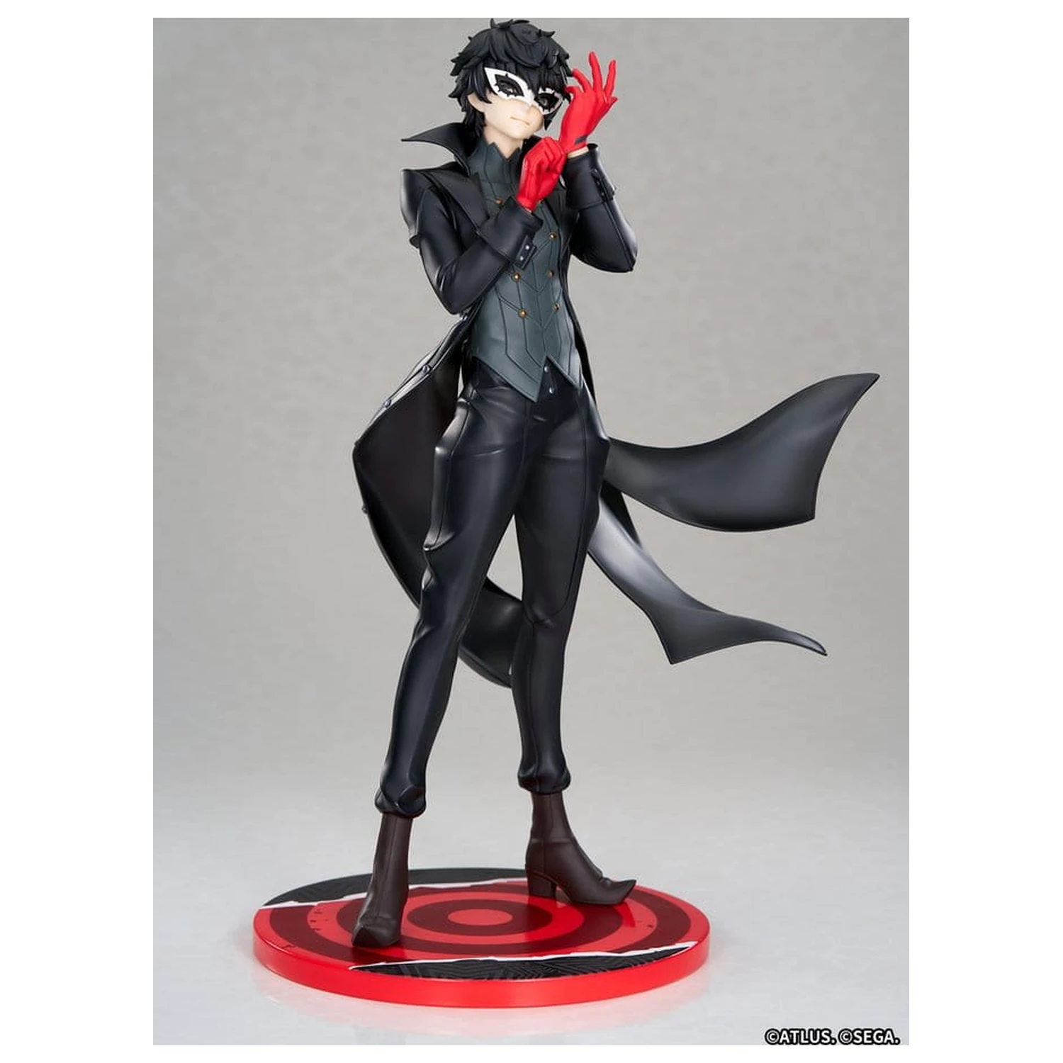 Persona 5 Royal Limpie Series 1/8 Joker PVC figura 24 cm termékfotó