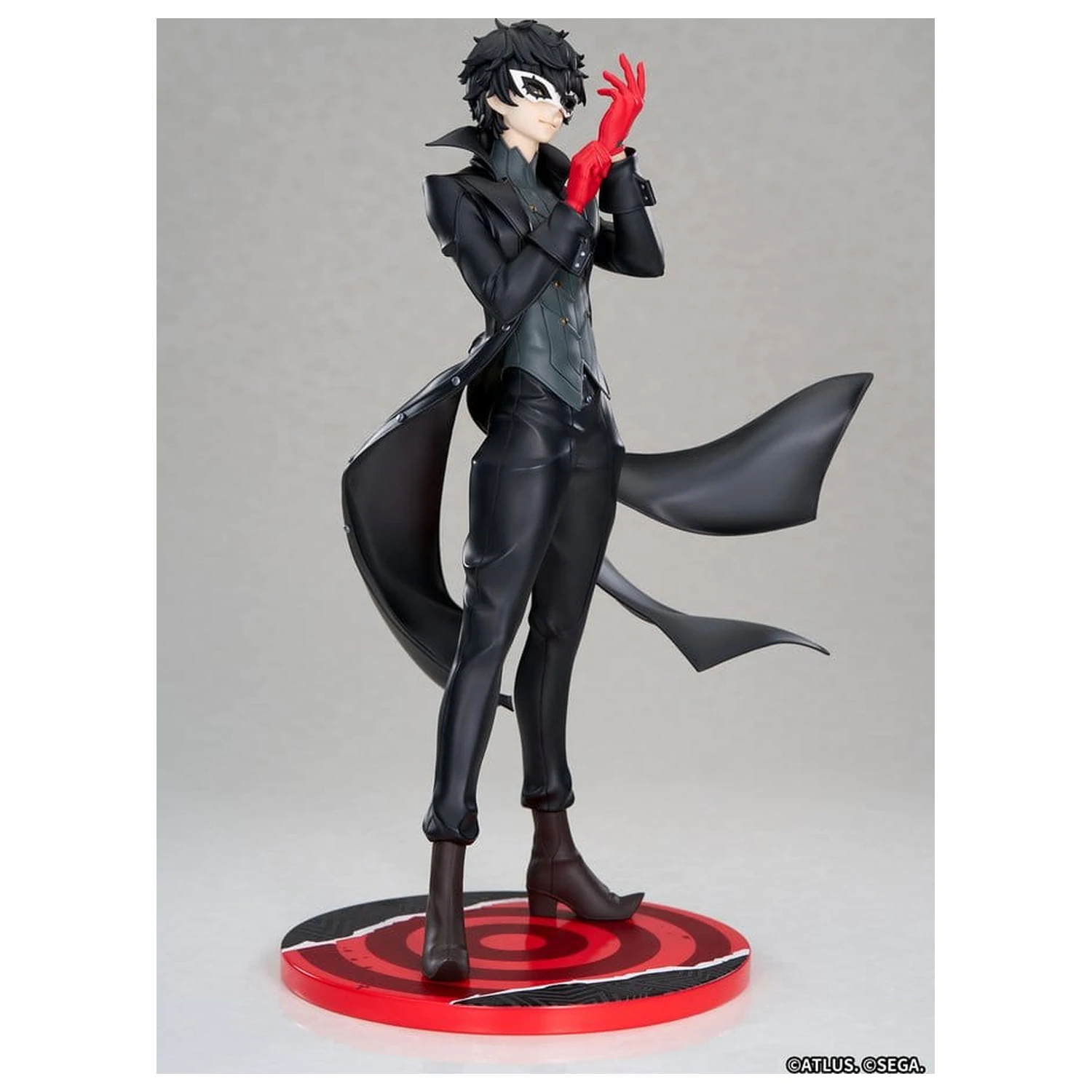 Persona 5 Royal Limpie Series 1/8 Joker PVC figura 24 cm termékfotó