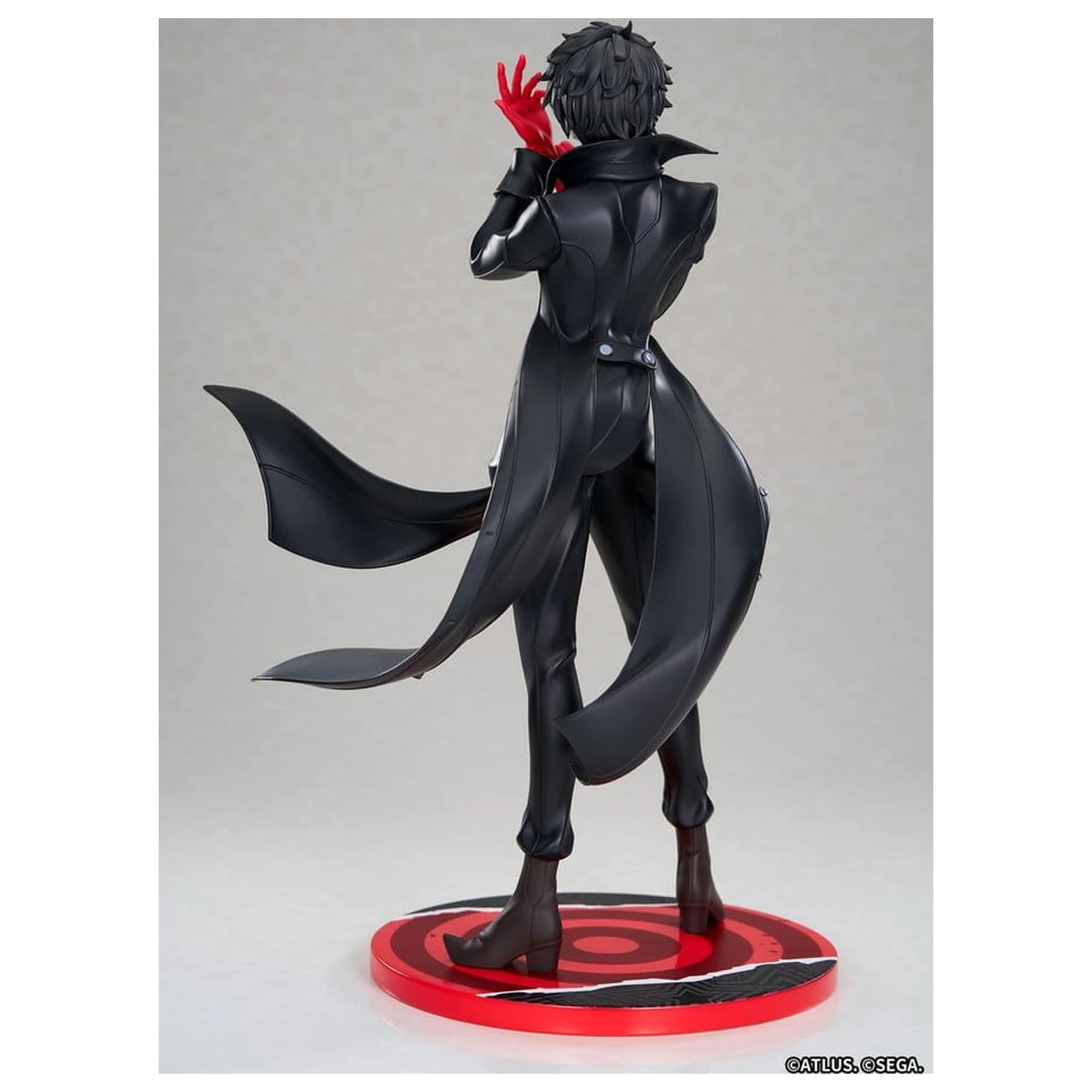 Persona 5 Royal Limpie Series 1/8 Joker PVC figura 24 cm termékfotó