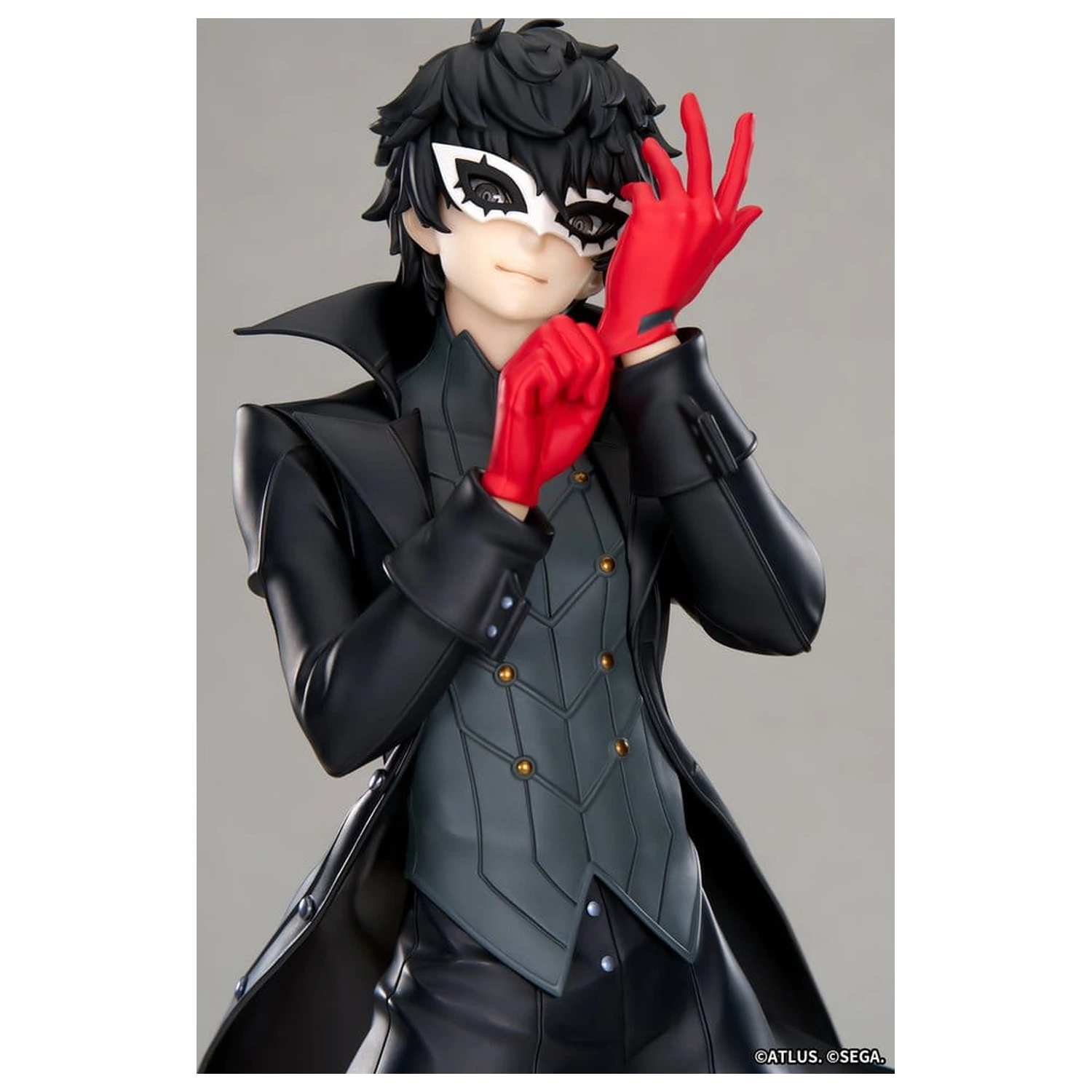 Persona 5 Royal Limpie Series 1/8 Joker PVC figura 24 cm termékfotó
