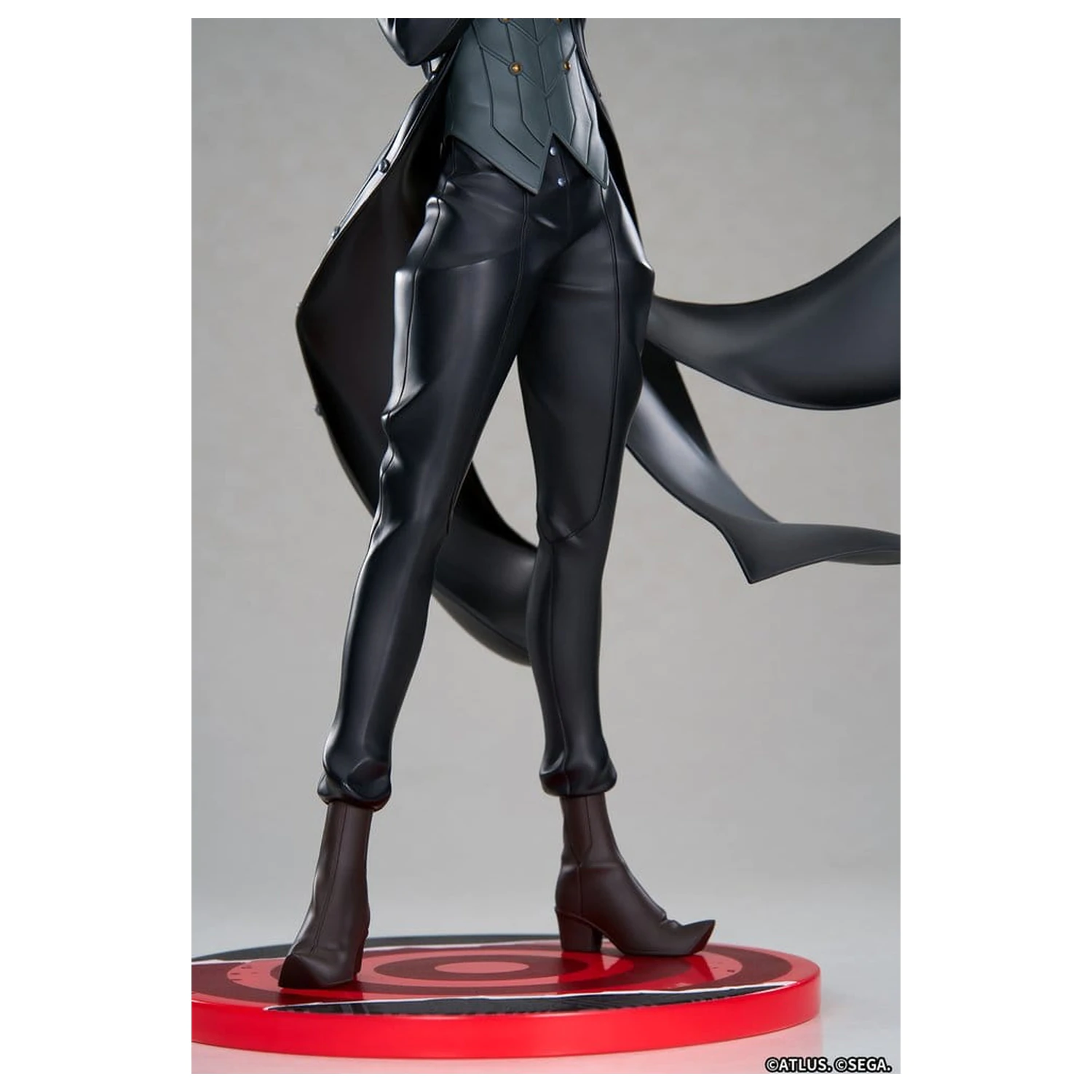 Persona 5 Royal Limpie Series 1/8 Joker PVC figura 24 cm termékfotó