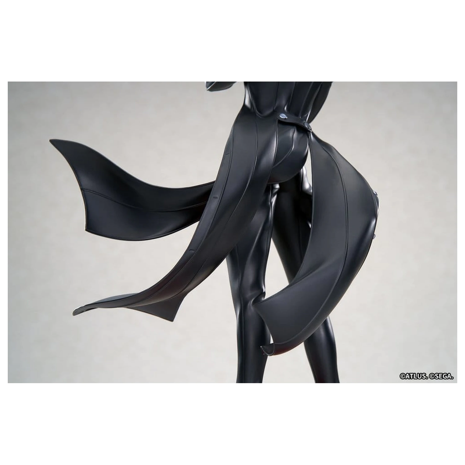 Persona 5 Royal Limpie Series 1/8 Joker PVC figura 24 cm termékfotó