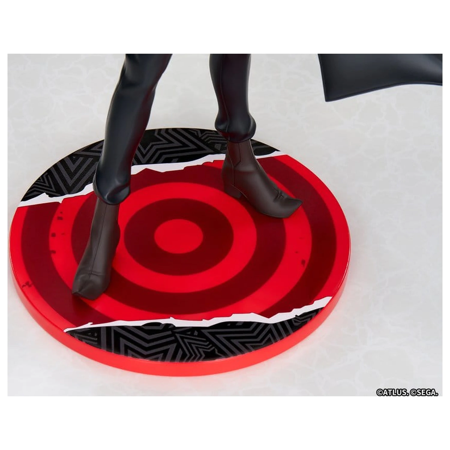 Persona 5 Royal Limpie Series 1/8 Joker PVC figura 24 cm termékfotó