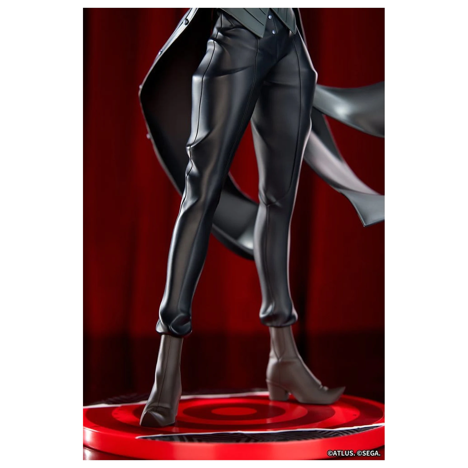 Persona 5 Royal Limpie Series 1/8 Joker PVC figura 24 cm termékfotó