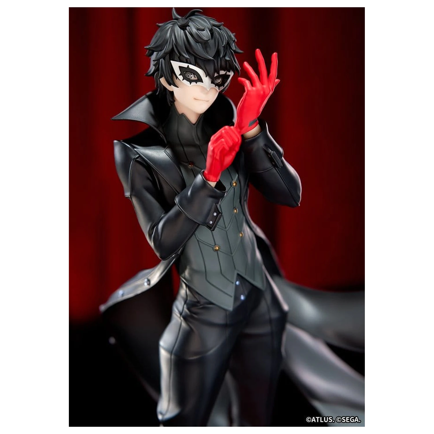 Persona 5 Royal Limpie Series 1/8 Joker PVC figura 24 cm termékfotó