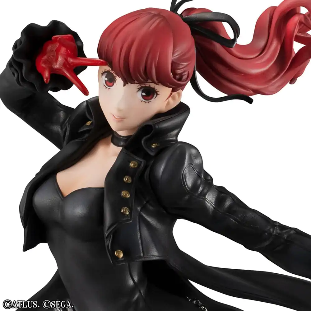 Persona 5 Royal Lucrea Yoshizawa Kasumi PVC szobor figura 22 cm     termékfotó