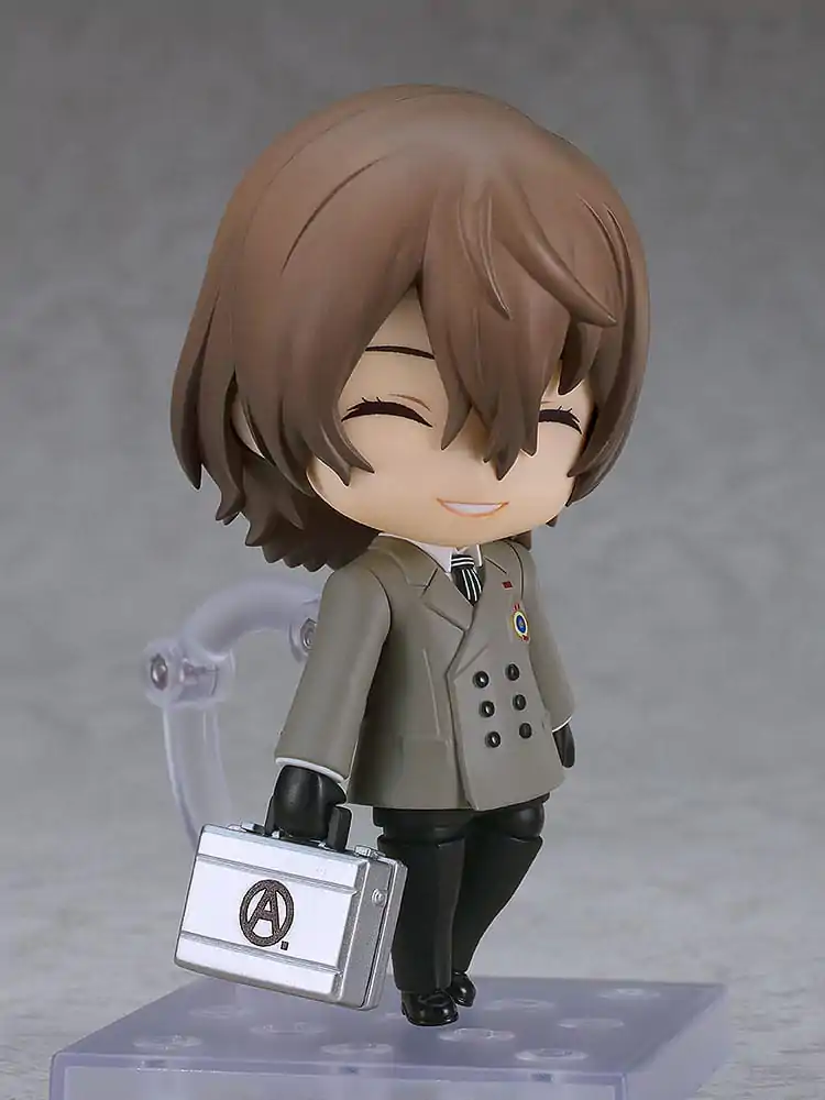 Persona 5 Royal Nendoroid akciófigura Goro Akechi: School Uniform Ver. 10 cm termékfotó