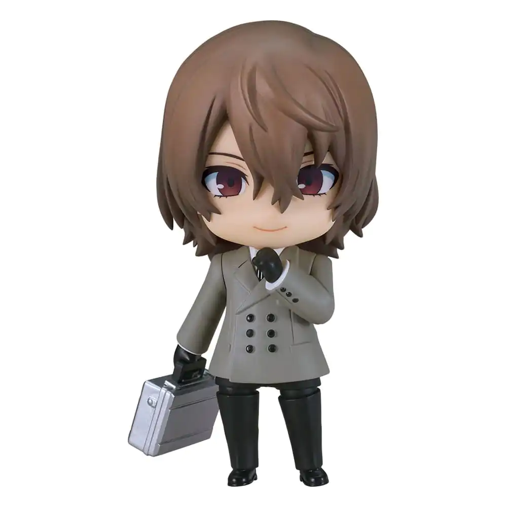 Persona 5 Royal Nendoroid akciófigura Goro Akechi: School Uniform Ver. 10 cm termékfotó