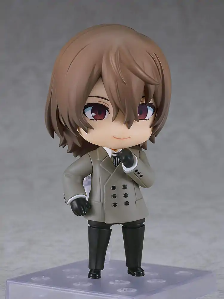 Persona 5 Royal Nendoroid akciófigura Goro Akechi: School Uniform Ver. 10 cm termékfotó