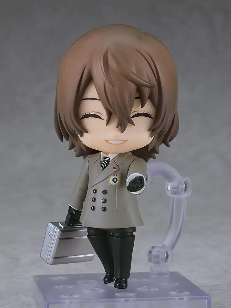 Persona 5 Royal Nendoroid akciófigura Goro Akechi: School Uniform Ver. 10 cm termékfotó