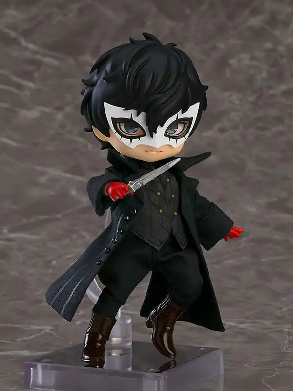 Persona 5 Royal Nendoroid akciófigura Joker 14 cm termékfotó