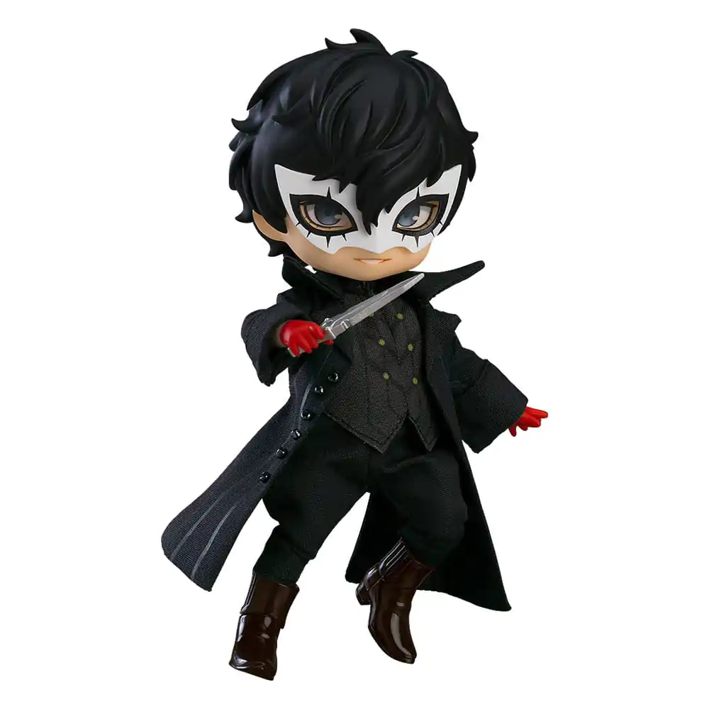 Persona 5 Royal Nendoroid akciófigura Joker 14 cm termékfotó