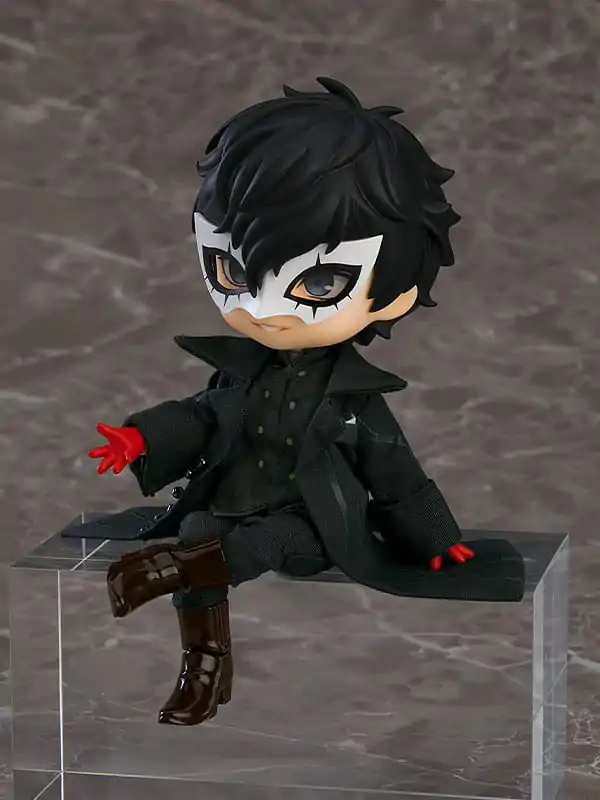 Persona 5 Royal Nendoroid akciófigura Joker 14 cm termékfotó