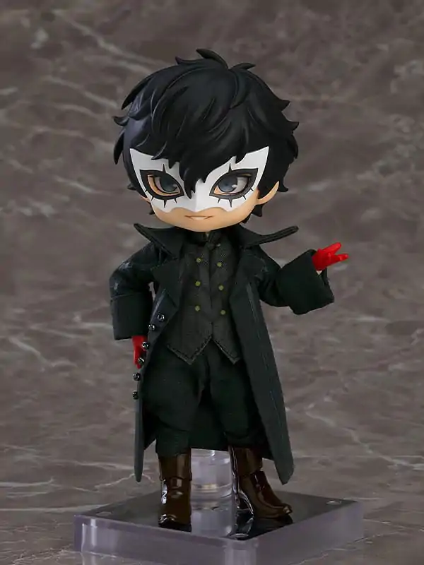 Persona 5 Royal Nendoroid akciófigura Joker 14 cm termékfotó
