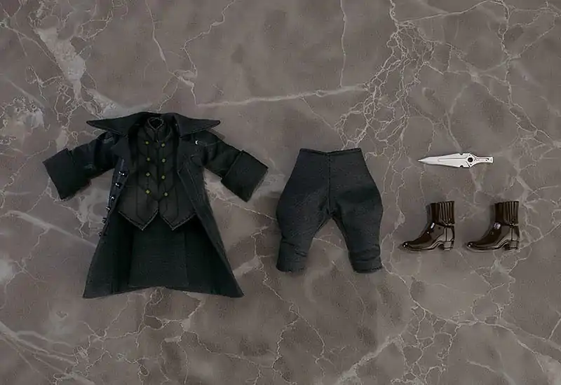 Persona 5 Royal Nendoroid akciófigura Joker 14 cm termékfotó