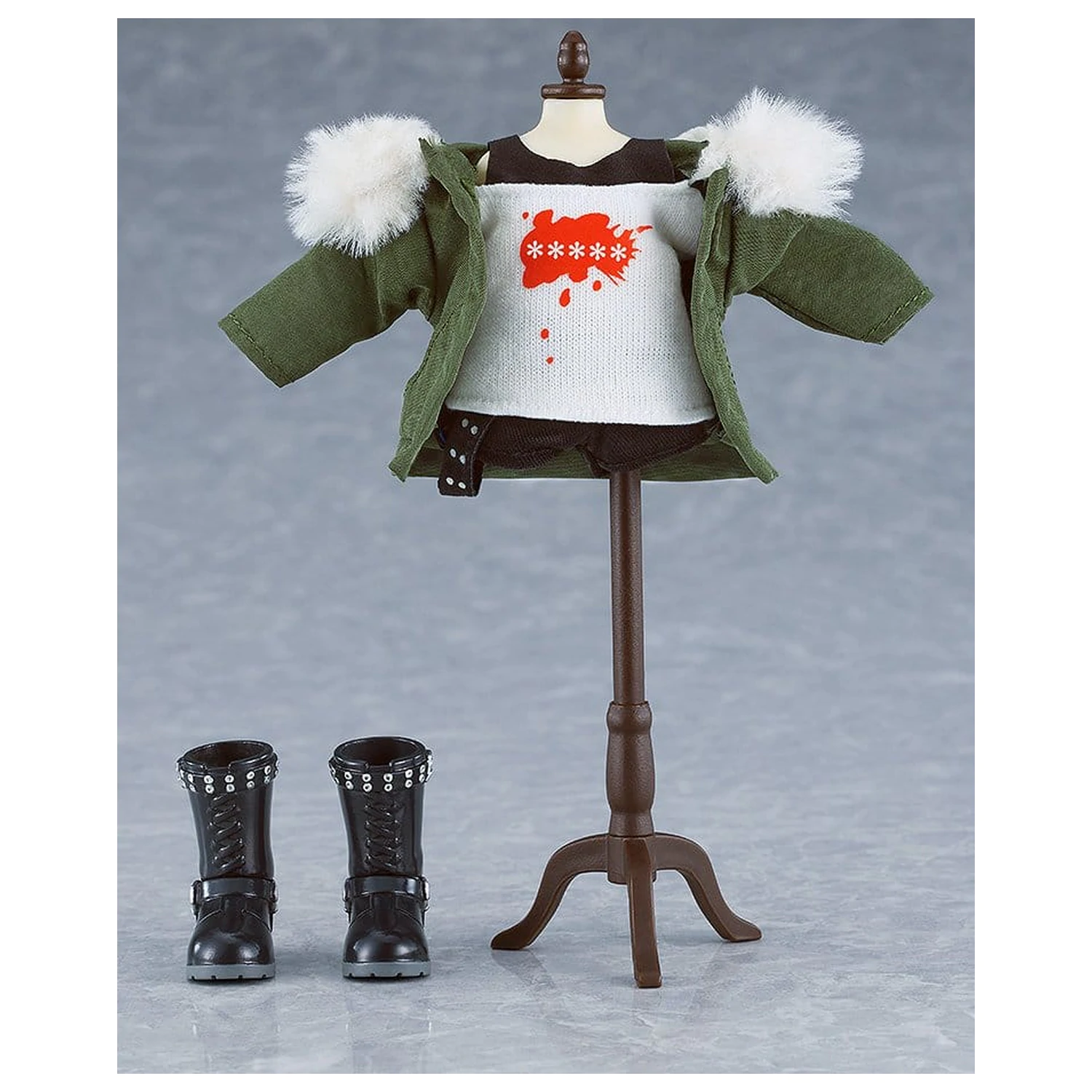  Persona 5 Royal Nendoroid Doll akciófigura Futaba Sakura 14 cm termékfotó