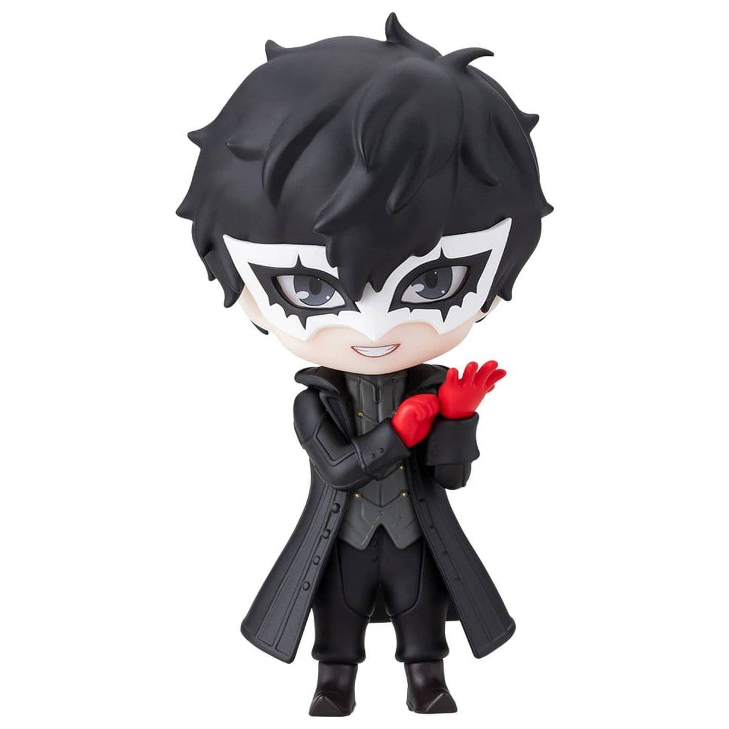 Persona 5 Royal Oshi Works Mini Mini figura Joker 10 cm termékfotó