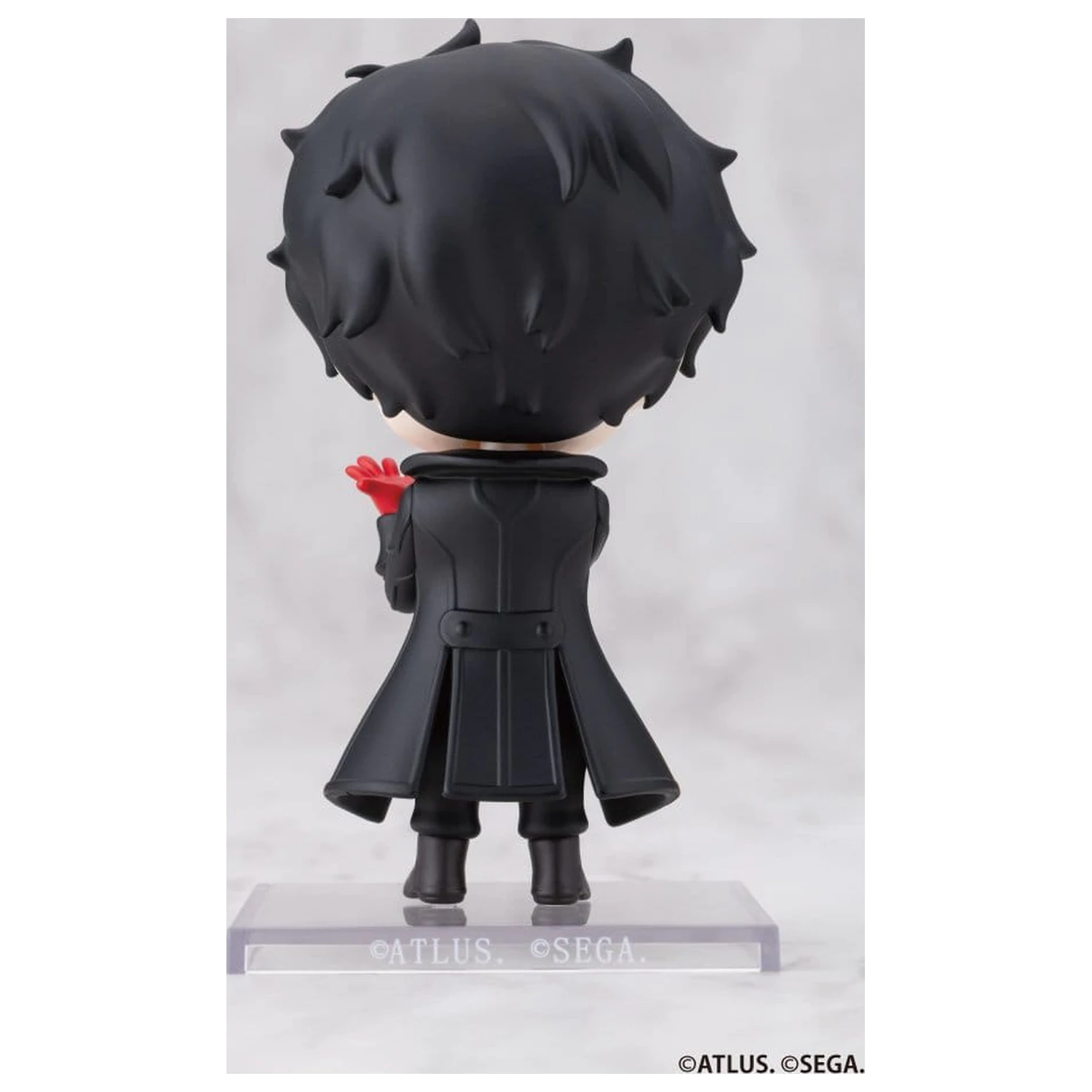 Persona 5 Royal Oshi Works Mini Mini figura Joker 10 cm termékfotó