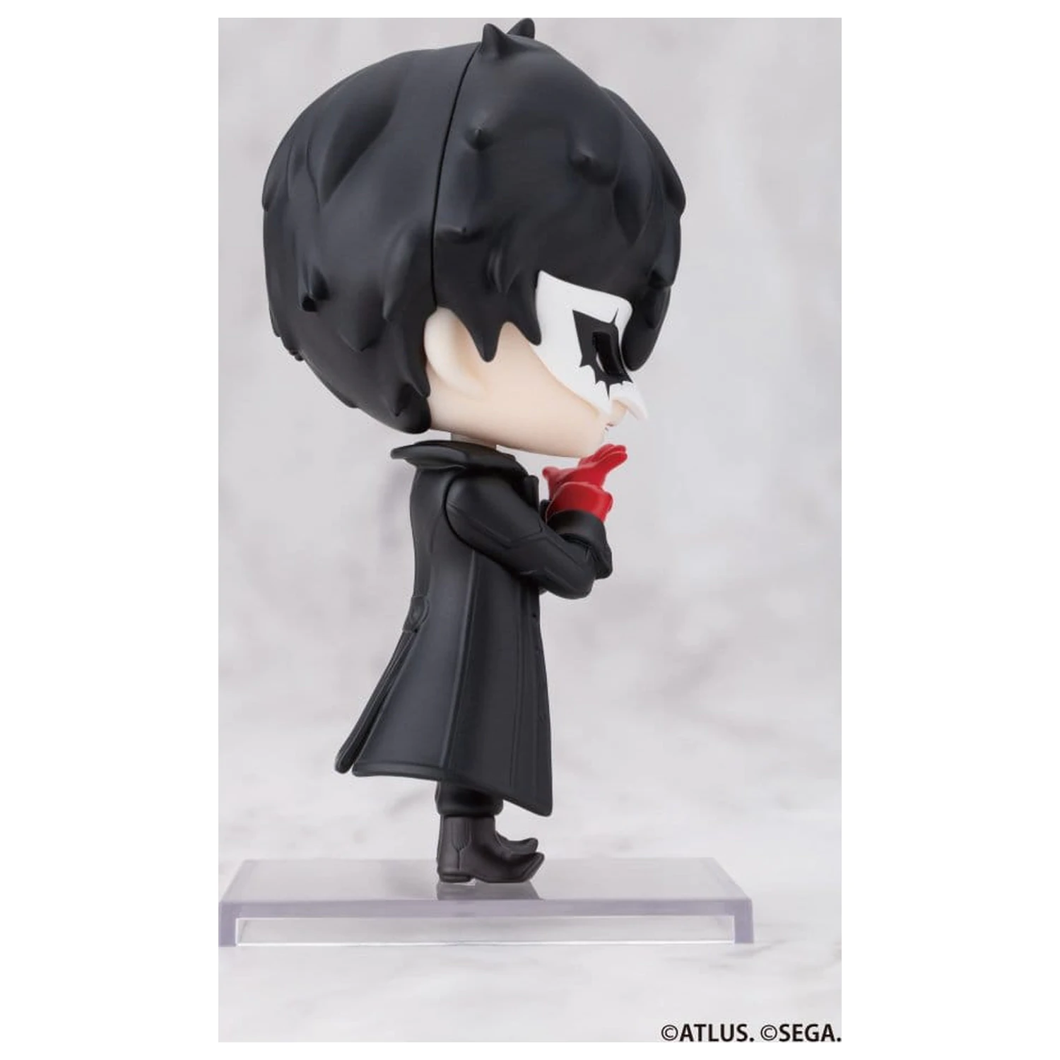 Persona 5 Royal Oshi Works Mini Mini figura Joker 10 cm termékfotó
