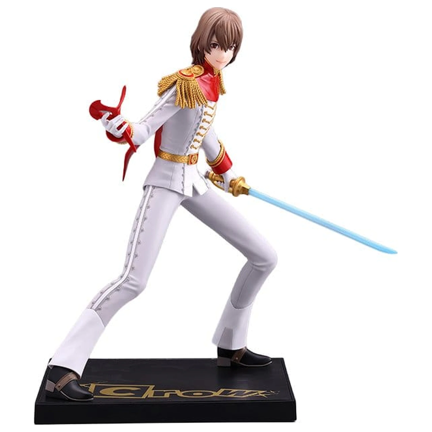 Persona 5 Royal Oshi Works PVC figura Crow 21 cm termékfotó