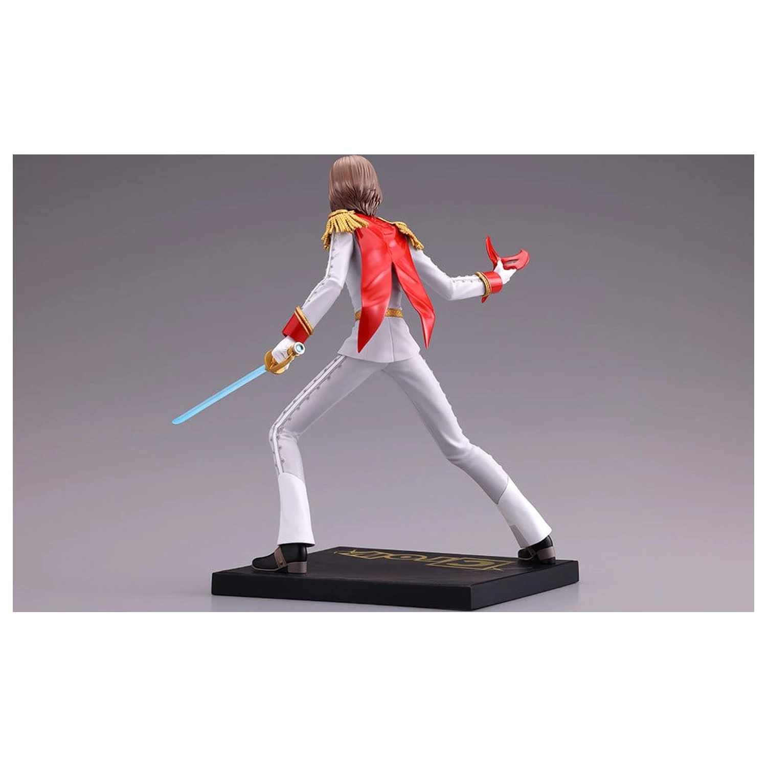 Persona 5 Royal Oshi Works PVC figura Crow 21 cm termékfotó