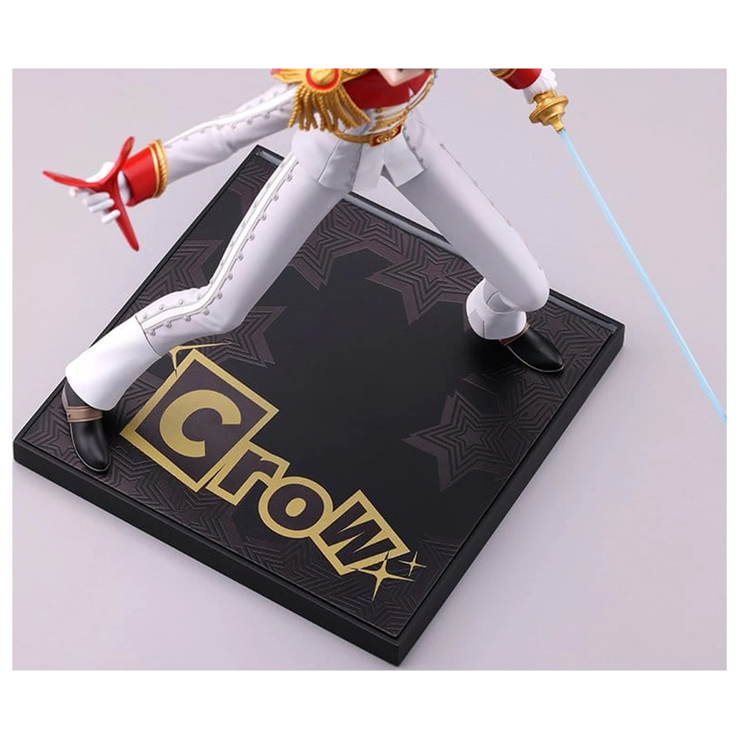 Persona 5 Royal Oshi Works PVC figura Crow 21 cm termékfotó