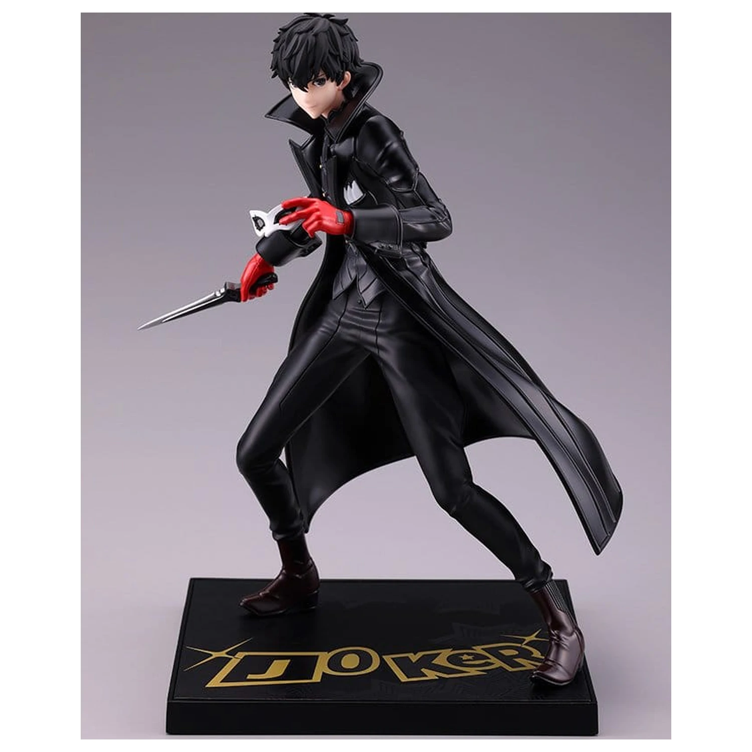 Persona 5 Royal Oshi Works PVC figura Joker 22 cm termékfotó