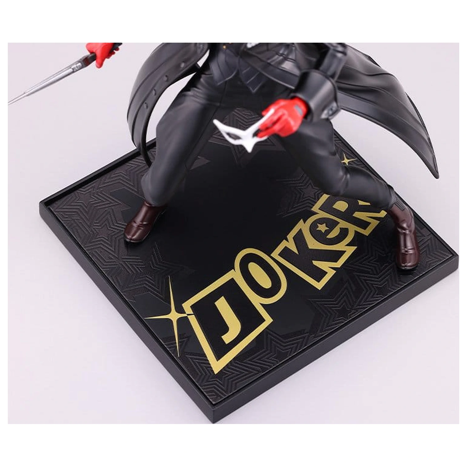 Persona 5 Royal Oshi Works PVC figura Joker 22 cm termékfotó