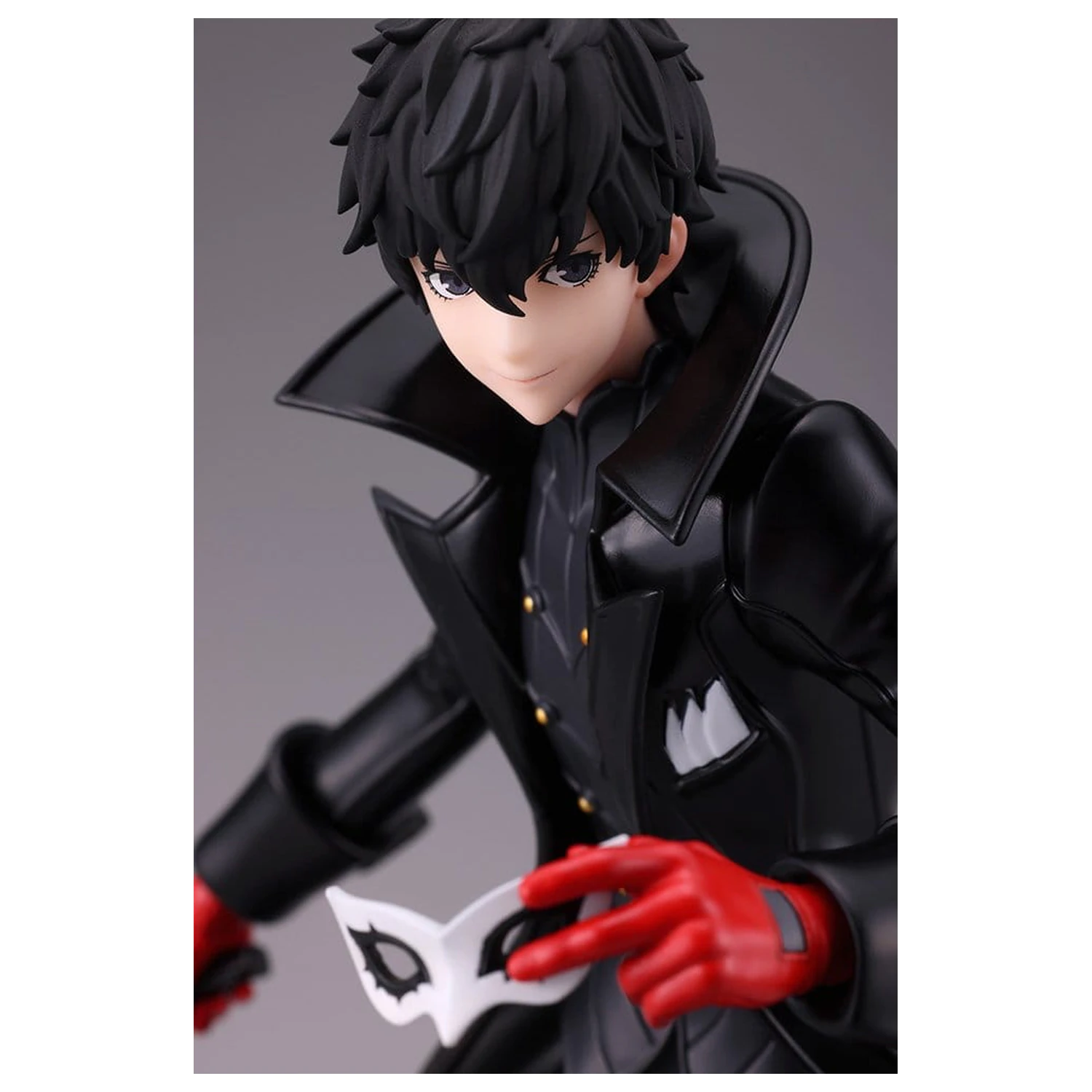 Persona 5 Royal Oshi Works PVC figura Joker 22 cm termékfotó