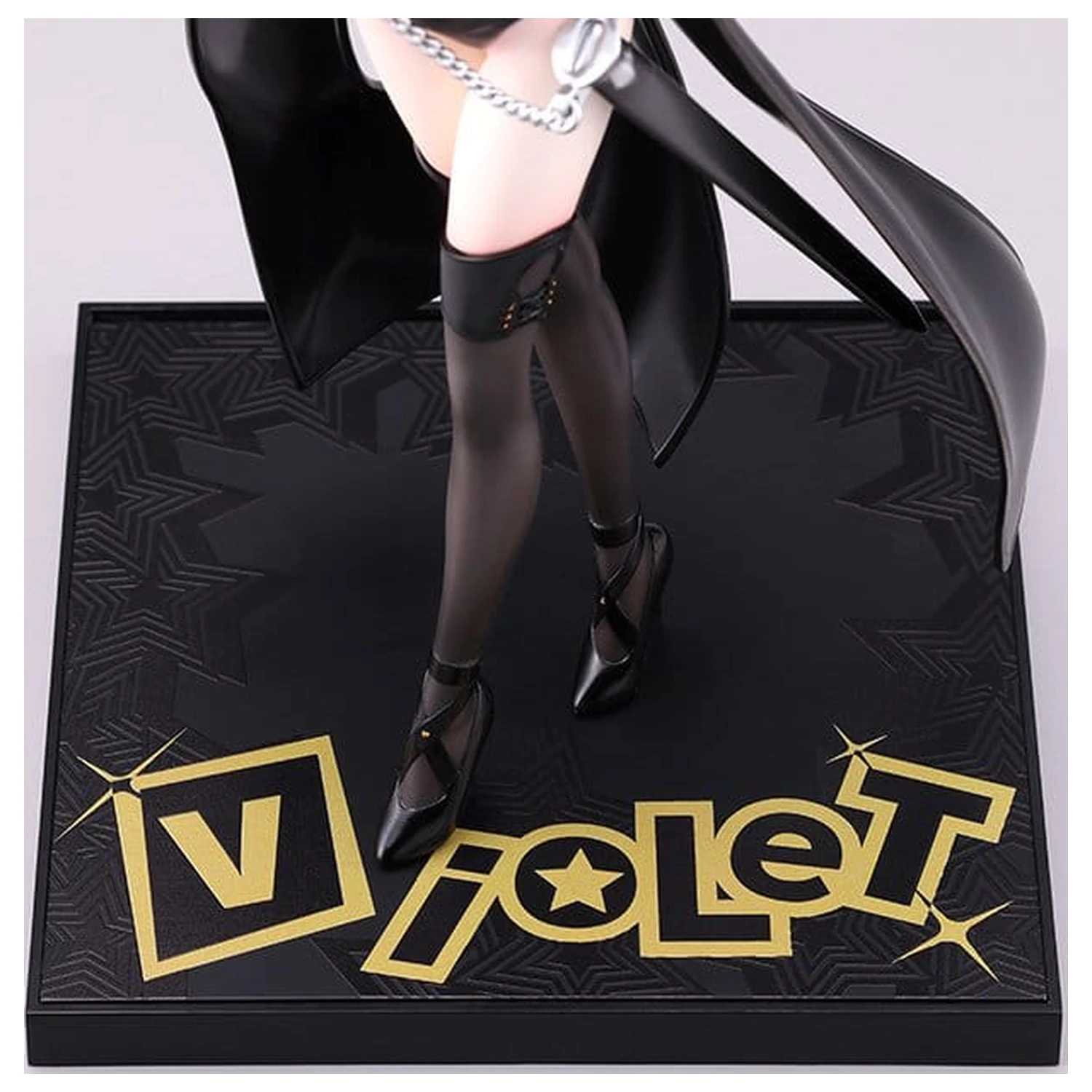 Persona 5 Royal Oshi Works PVC figura Violet 25 cm termékfotó