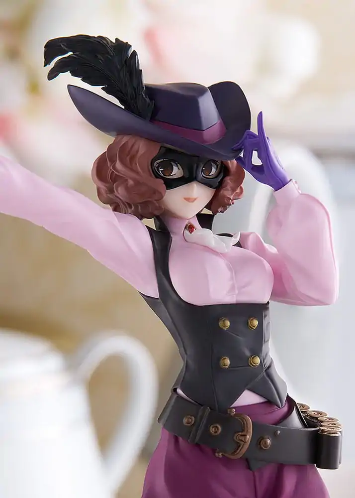 Persona 5 Royal Pop Up Parade PVC Statue Noir 18 cm termékfotó