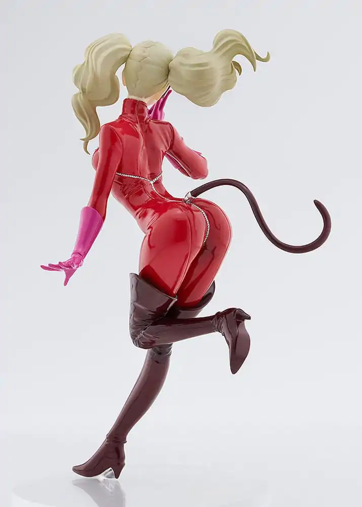 Persona 5 Royal Pop Up Parade Panther PVC szobor figura 17 cm termékfotó